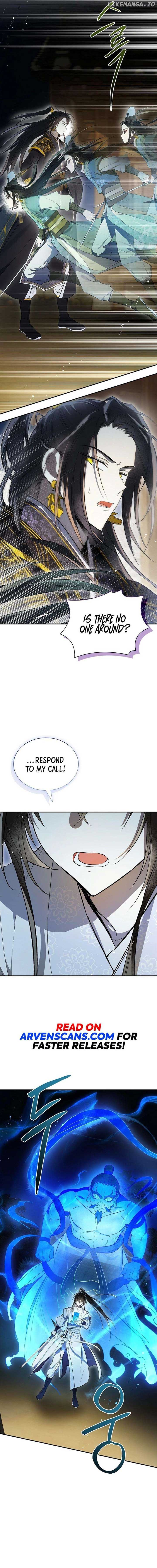 Requiem of Subdued Souls Chapter 30 67 5