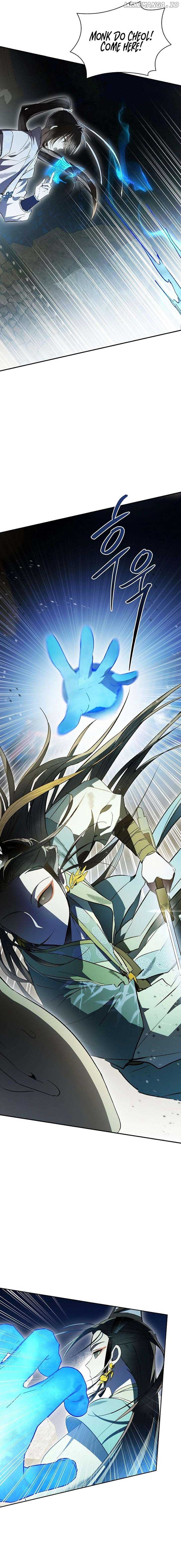 Requiem of Subdued Souls Chapter 30 68 6