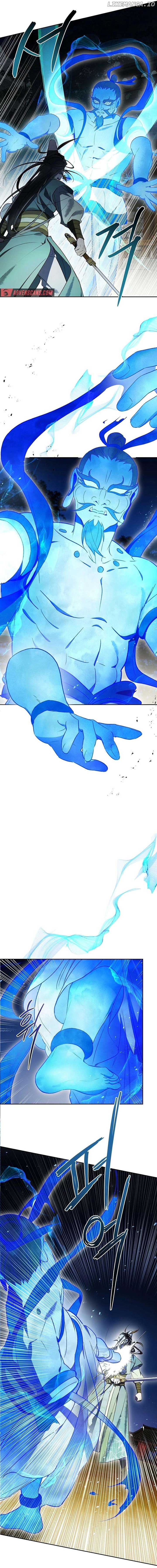 Requiem of Subdued Souls Chapter 30 69 7