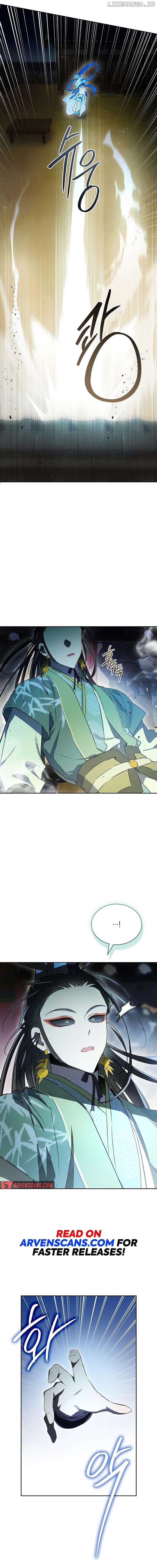 Requiem of Subdued Souls Chapter 30 70 8