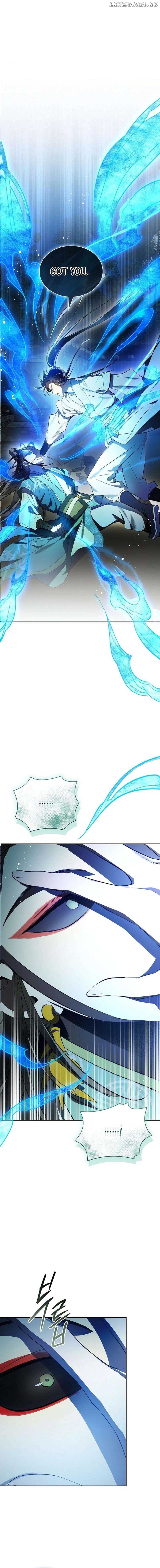 Requiem of Subdued Souls Chapter 30 71 9