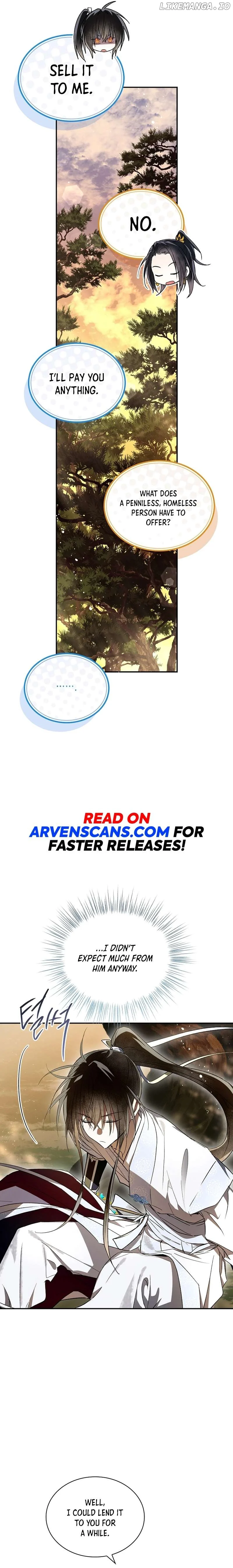 Requiem of Subdued Souls Chapter 32 95 04