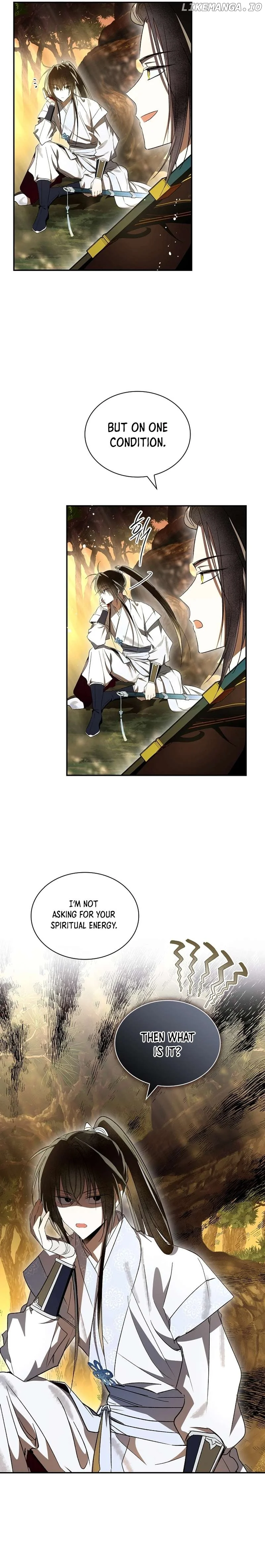 Requiem of Subdued Souls Chapter 32 96 05