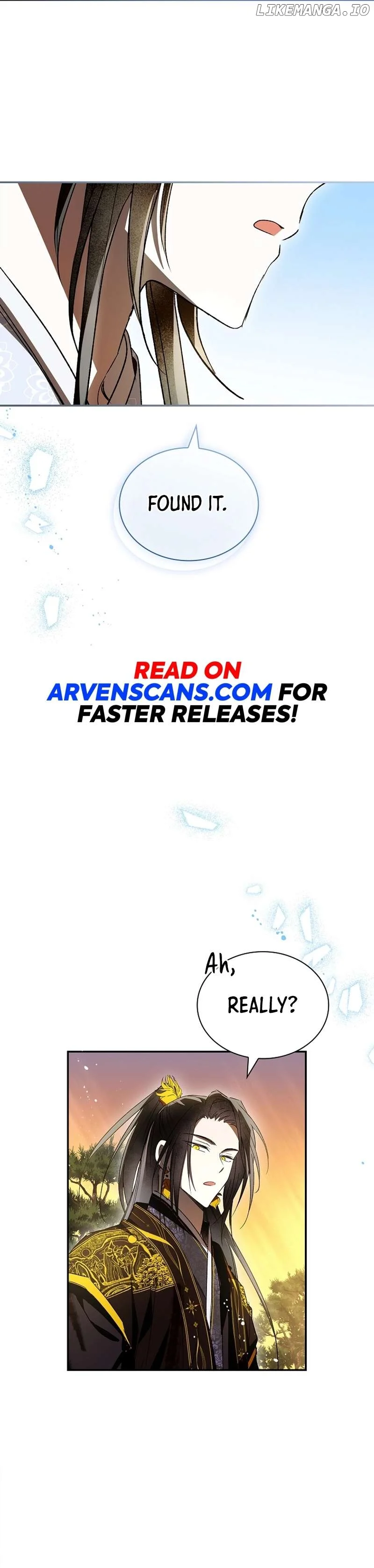 Requiem of Subdued Souls Chapter 32 99 08