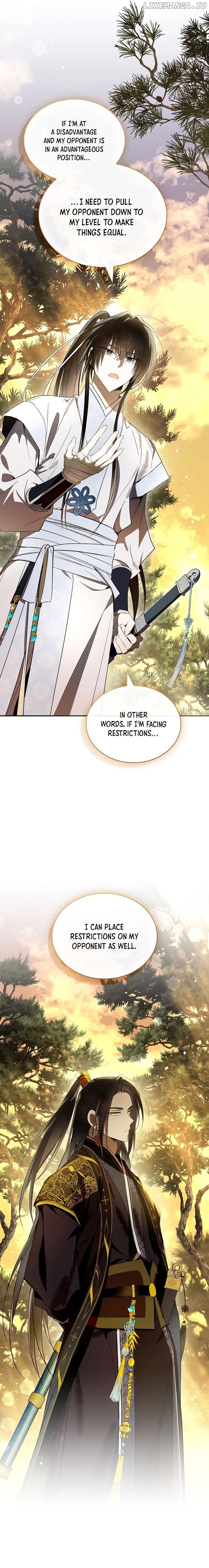 Requiem of Subdued Souls Chapter 32 100 09