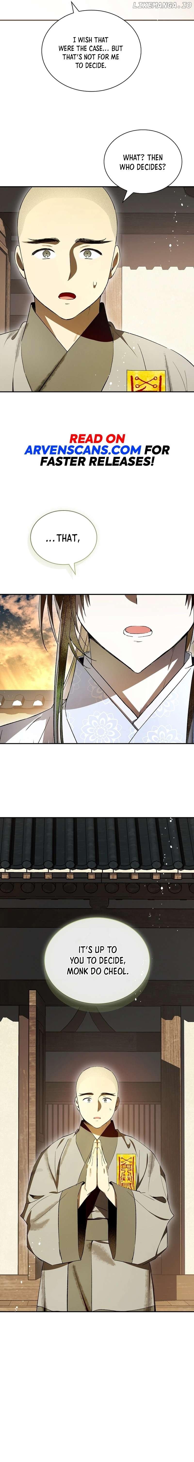 Requiem of Subdued Souls Chapter 32 104 13