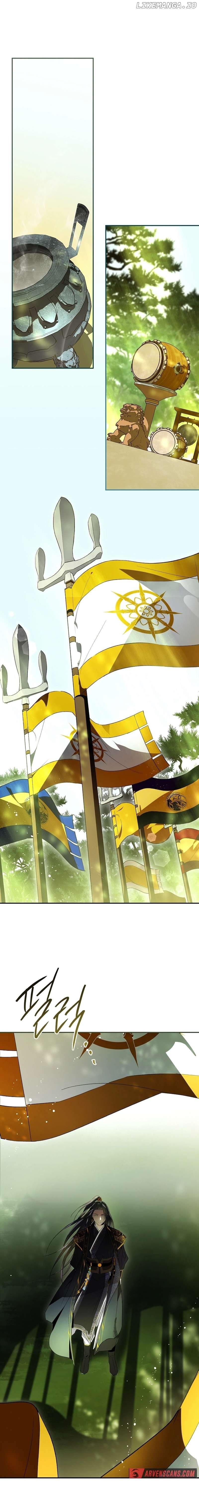 Requiem of Subdued Souls Chapter 32 105 14