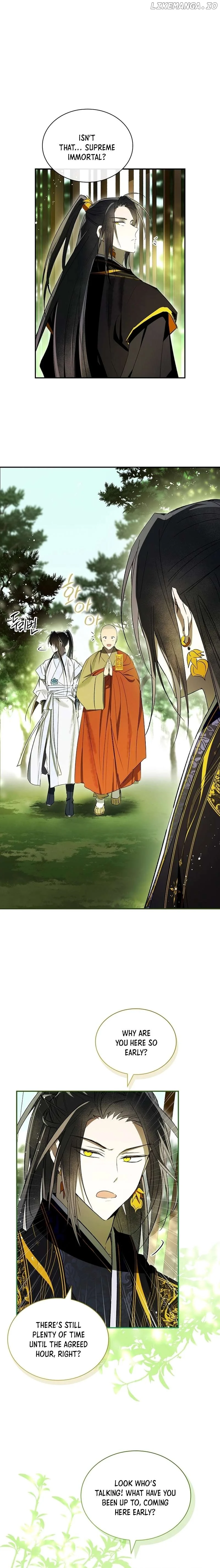 Requiem of Subdued Souls Chapter 32 106 15