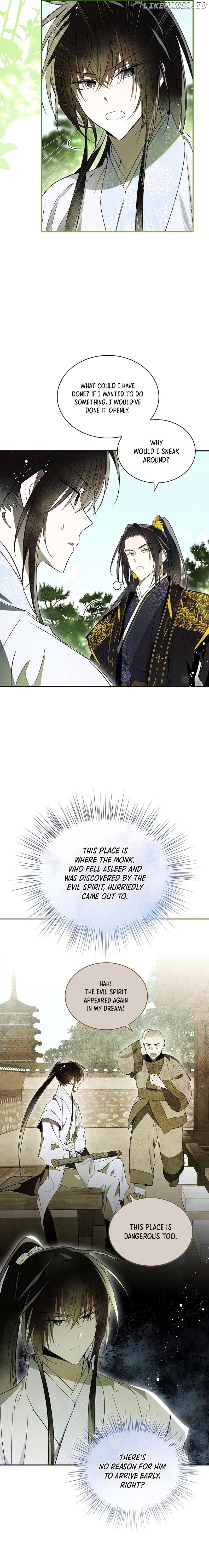 Requiem of Subdued Souls Chapter 32 107 16