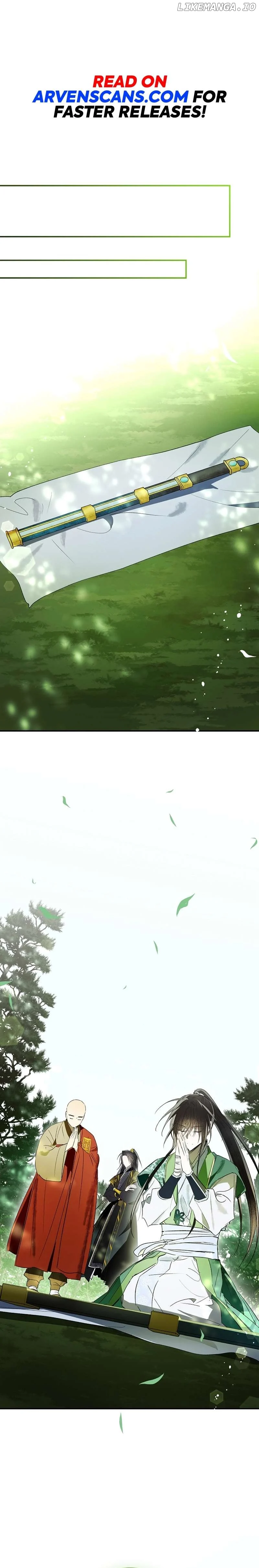 Requiem of Subdued Souls Chapter 32 108 17