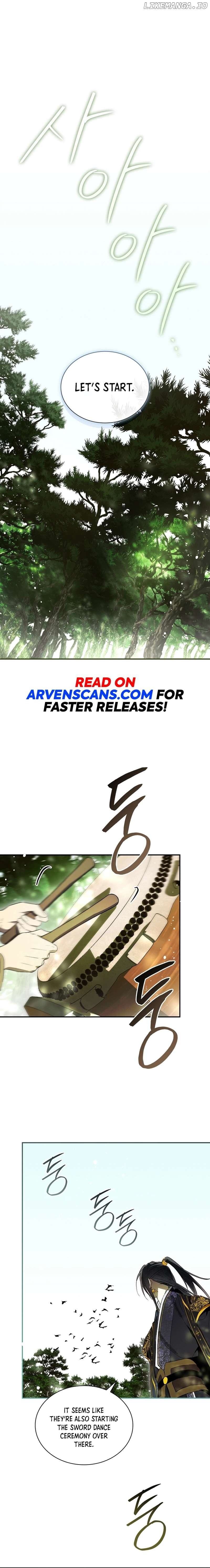 Requiem of Subdued Souls Chapter 32 112 21