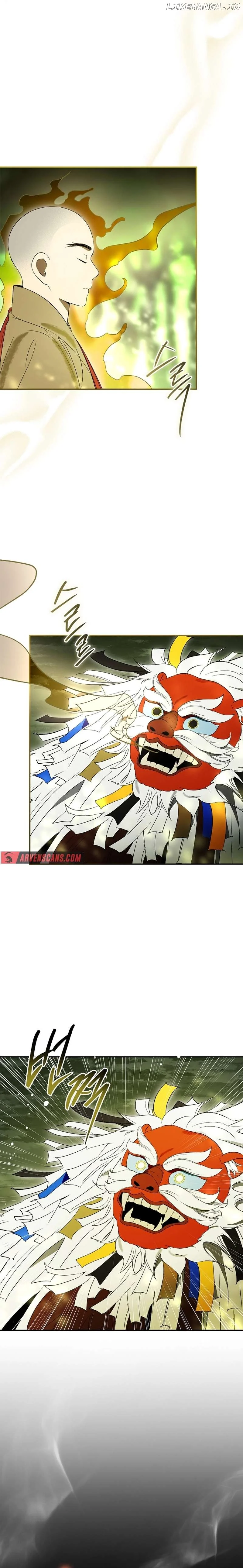 Requiem of Subdued Souls Chapter 32 114 23