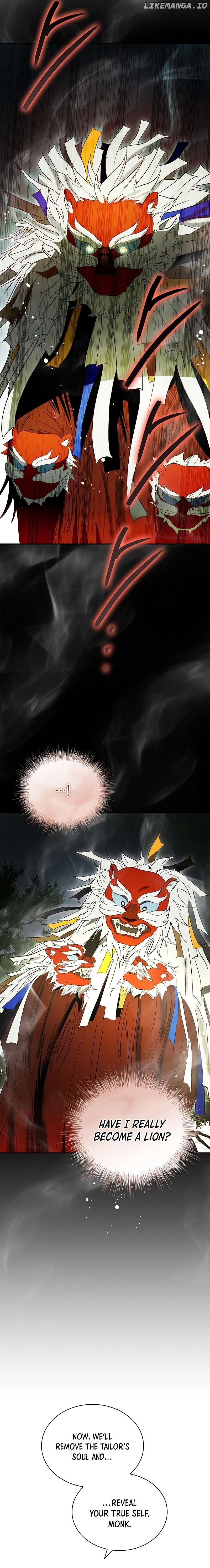 Requiem of Subdued Souls Chapter 32 115 24