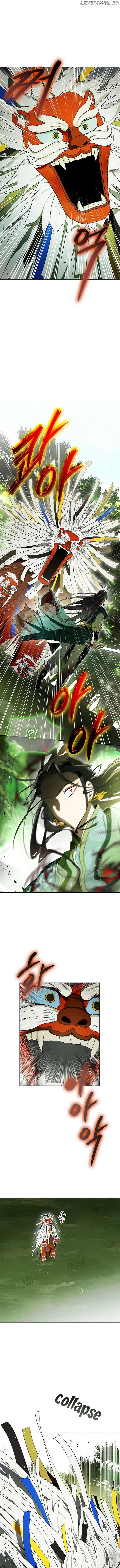 Requiem of Subdued Souls Chapter 33 52 06