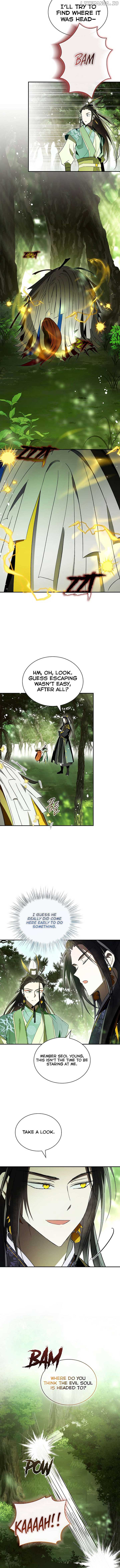 Requiem of Subdued Souls Chapter 33 57 11