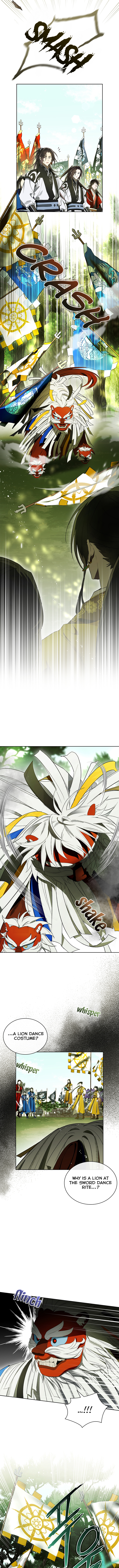 Requiem of Subdued Souls Chapter 34 51 002