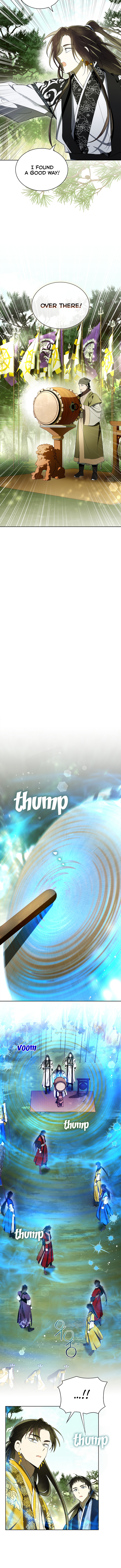 Requiem of Subdued Souls Chapter 34 58 009