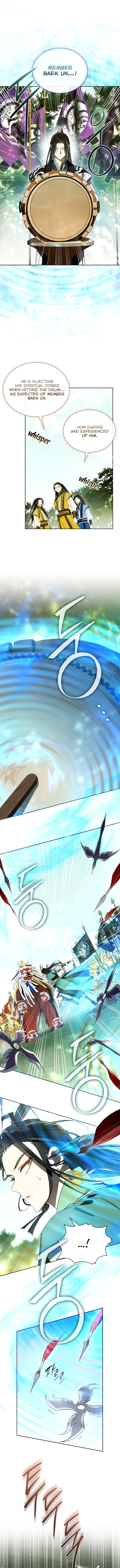 Requiem of Subdued Souls Chapter 34 59 010