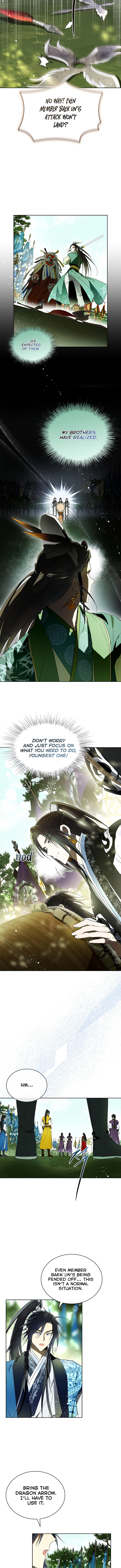 Requiem of Subdued Souls Chapter 34 60 011