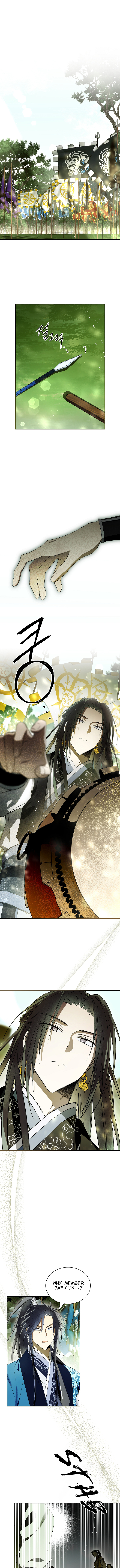 Requiem of Subdued Souls Chapter 35 56 001