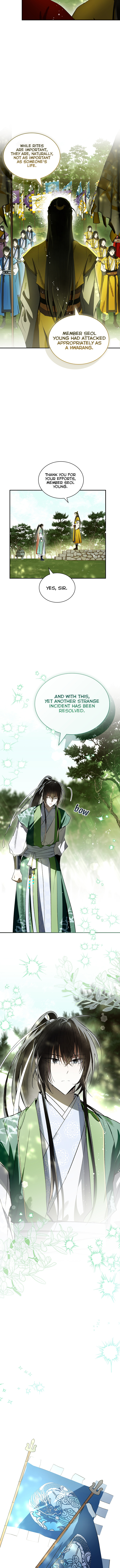 Requiem of Subdued Souls Chapter 35 60 005