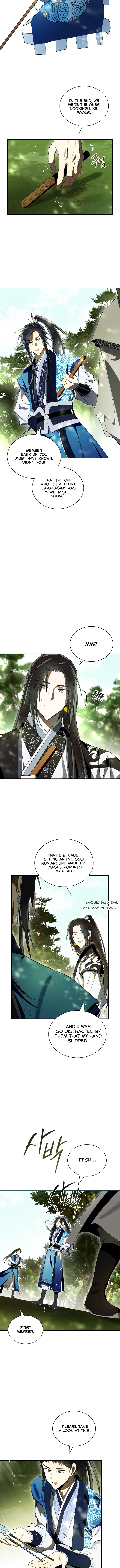 Requiem of Subdued Souls Chapter 35 61 006