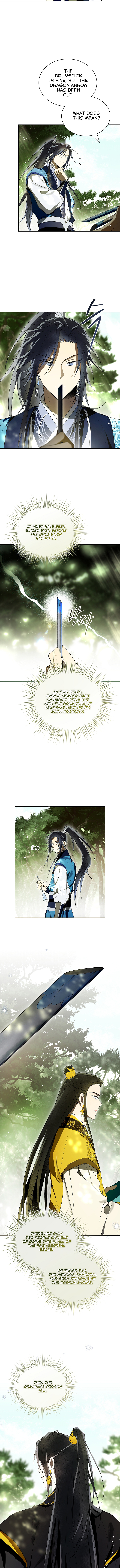 Requiem of Subdued Souls Chapter 35 62 007