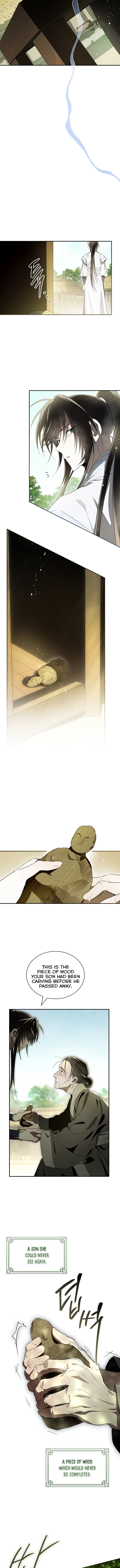 Requiem of Subdued Souls Chapter 35 65 010