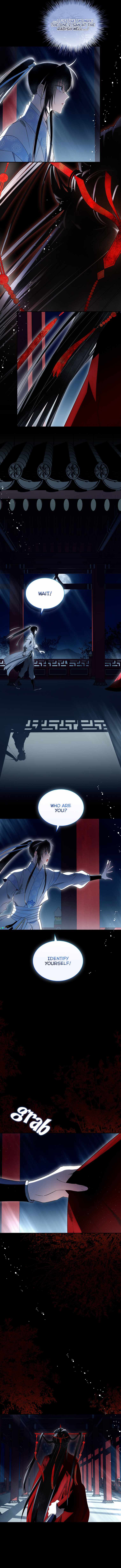 Requiem of Subdued Souls Chapter 36 45 002