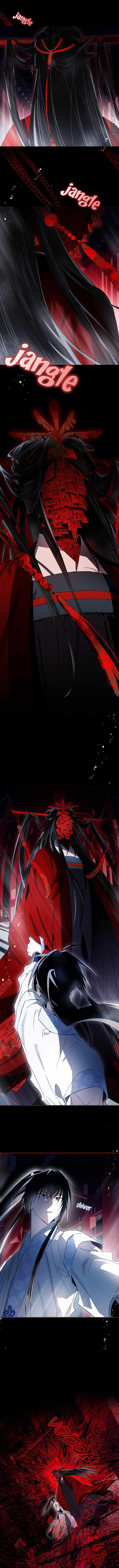 Requiem of Subdued Souls Chapter 36 46 003