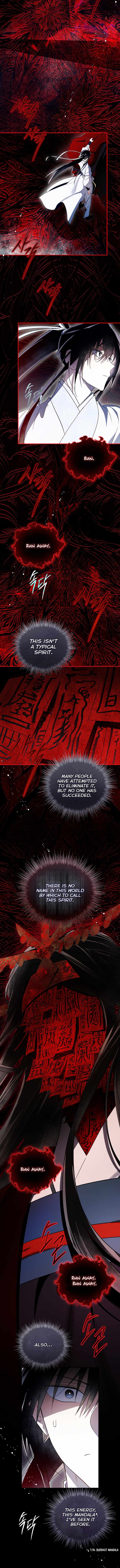 Requiem of Subdued Souls Chapter 36 47 004