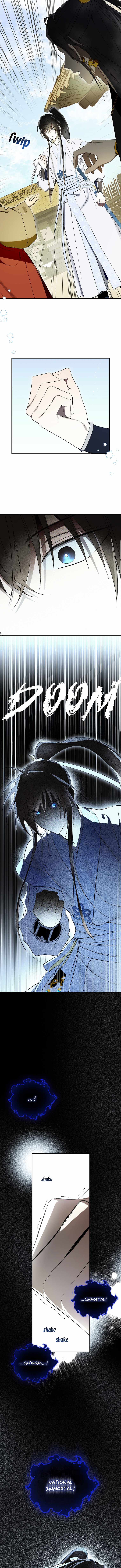 Requiem of Subdued Souls Chapter 36 51 008