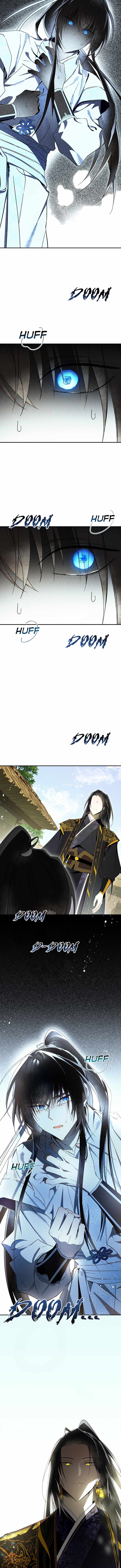 Requiem of Subdued Souls Chapter 36 52 009