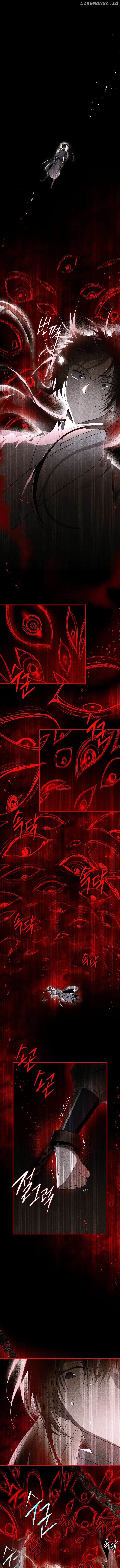 Requiem of Subdued Souls Chapter 37 44 0