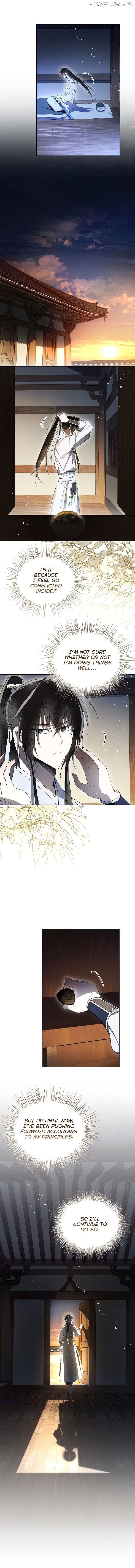 Requiem of Subdued Souls Chapter 37 46 2