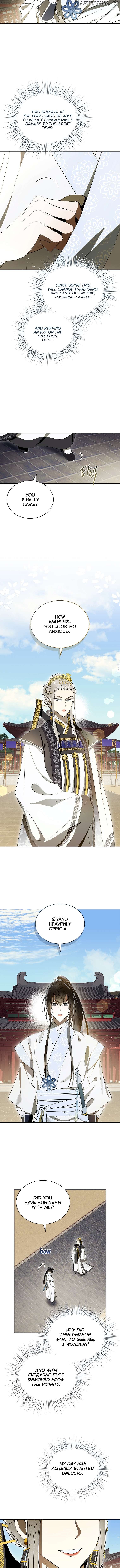 Requiem of Subdued Souls Chapter 37 48 4