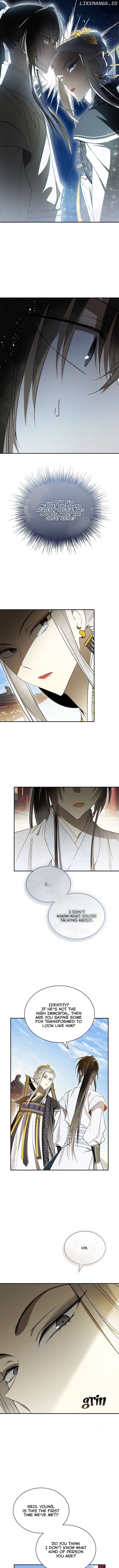 Requiem of Subdued Souls Chapter 37 50 6