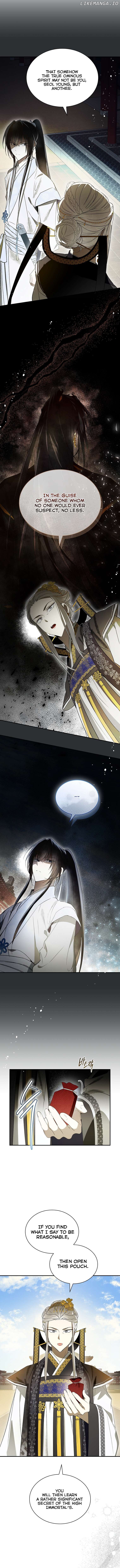 Requiem of Subdued Souls Chapter 37 52 8