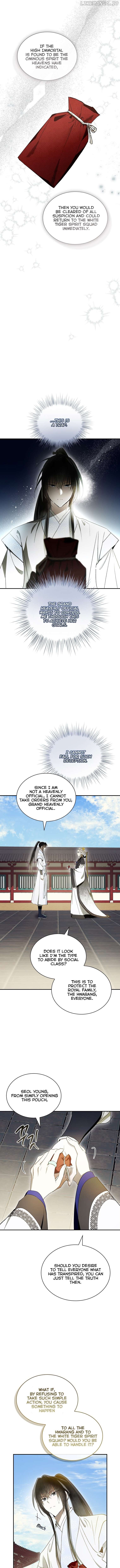 Requiem of Subdued Souls Chapter 37 53 9