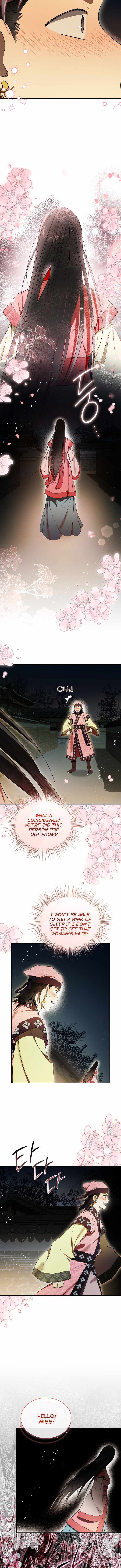 Requiem of Subdued Souls Chapter 38 49 003