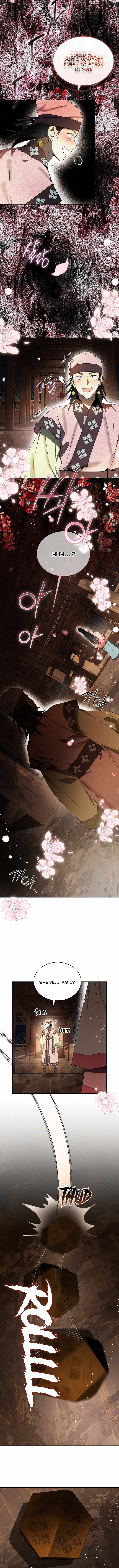 Requiem of Subdued Souls Chapter 38 50 004