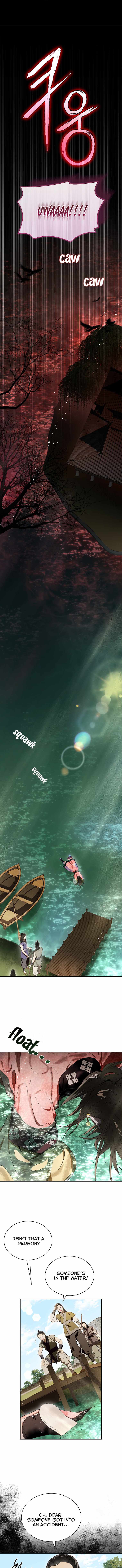 Requiem of Subdued Souls Chapter 38 52 006