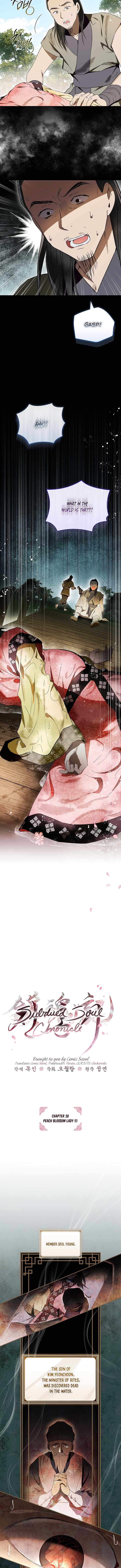 Requiem of Subdued Souls Chapter 38 53 007