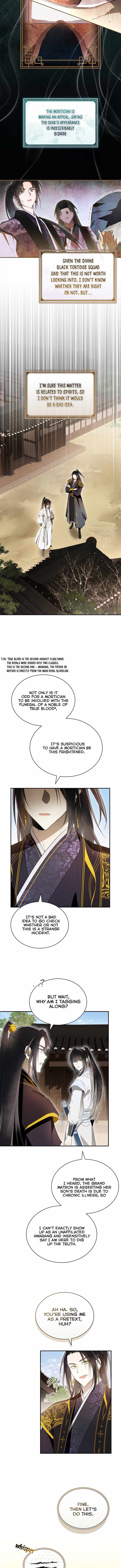 Requiem of Subdued Souls Chapter 38 54 008