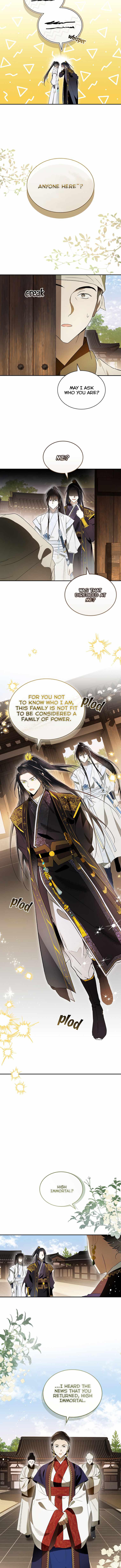 Requiem of Subdued Souls Chapter 38 55 009