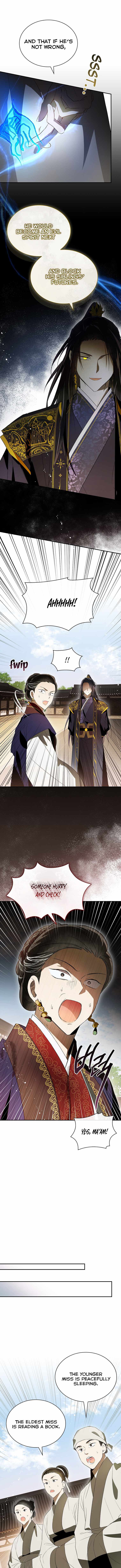 Requiem of Subdued Souls Chapter 38 58 012