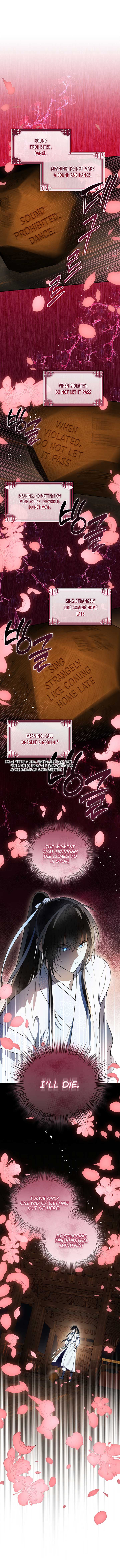 Requiem of Subdued Souls Chapter 40 50 01