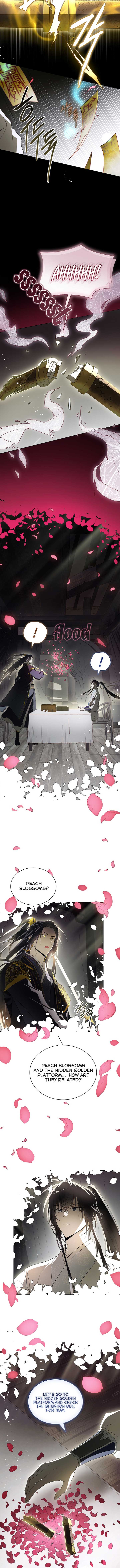 Requiem of Subdued Souls Chapter 40 52 03