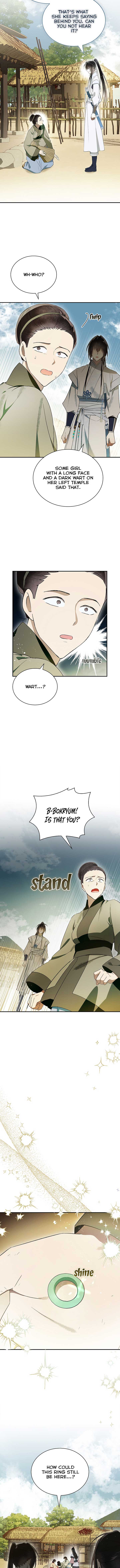 Requiem of Subdued Souls Chapter 40 55 06