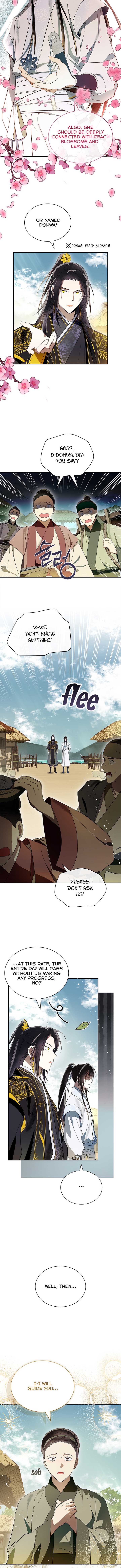 Requiem of Subdued Souls Chapter 40 58 09